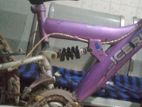 Falcon cycle for sale