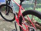 Falcon Firefird ( Red )