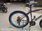 Falcon Fresh Cycle 26 Size