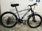FALCON GEAR CYCLE 26" ALUMINUM FRESH CONDITIONS