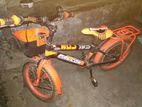 Falcon Kids Bicycle for sell