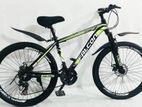 FALCON MTB FULLY FRESH CONDITION CYCLE SELL POST