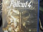 FALLOUT 4 for sell