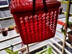 Family Basket For Pet Carrying
