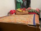 Family Bed (Shegun Kaath)