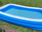 Family Inflatable Swimming Pool 8.5ft - 950L