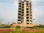 Land For Sale At Uttara