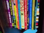 Famous English Novel Book For Sale