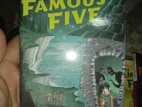 Famous Five Box Set Origina Print