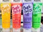 FAMSC both salt