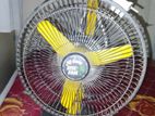 2pcs fan for sell