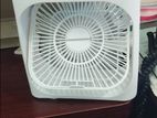 Fan air cooler