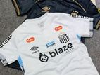 Fan edition half Jersey and premium quality