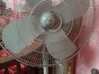 Fan sell