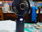 Fan Led Digital display