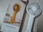 Fan | Mini Hand
