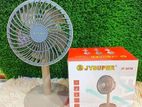 Fan Rechargeable নতুন অরজিনাল ফ্যান 4000 Mah Bettary,