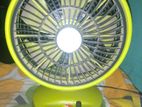 fan sell 2 month used