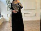 FANCY KURTI WITH BEAUTIFUL PLAZZO AND DUPATTA*