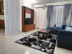 Fantastic Furnished Flat For Rent In Gulshan 2