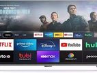 FANTASTIC GAME PLAY 43"2+16GB RAM SMART LED TV