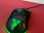 Fantech blake x17 RGB gaming mouse