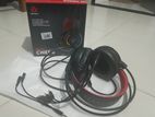 Fantech Chief II HG20 RGB USB Gaming Headphone