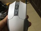 Fantech cruise wg11 gaming mouse (wear less