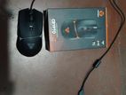 Fantech Crypto VX7 mouse bikri kora hobe