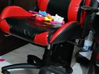 FANTECH Gaming chair used