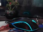 Fantech gaming mouse