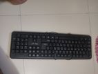 Fantech Go Keyboard