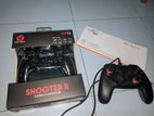 Video Game Console