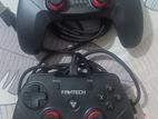 Fantech Gp12 Revolver Gaming Controller