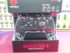 Fantech GP13, Double Shooter, Gaming Controller