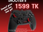 Fantech Gp13 Gamepad Wired Pc Controller