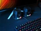 Fantech Gs205 Hellscream Gaming Speakers