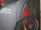 Fantech Hg 20 Rgb Gaming Headset Chief Ii (new)