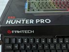 Fantech Hunter Pro Kb11 keyboard