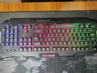 Fantech K511 Hunter Pro Backlit Gaming Keyboard