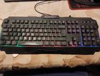 Fantech K511 Hunter PRO backlit gsming keyboard