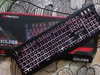 FANTECH K612 RGB Gaming Keyboard