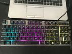 Fantech K613 (6 month warranty) RGB Gaming Keyboard