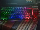 Fantech K613 keybord