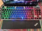 FANTECH- K613 Keyboard