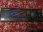 Fantech k614L (With numberpad) NEW