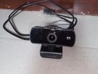Fantech Luminous C30 USB 2K Quad HD 4MP Webcam