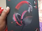 Fantech Mars 2 Pc Gaming Headphone with Memo