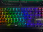 FANTECH MAXCORE MK852 Mechanical Keyboard