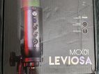 Fantech Mcx01 Leviosa Rgb Usb Condenser Gaming Microphone